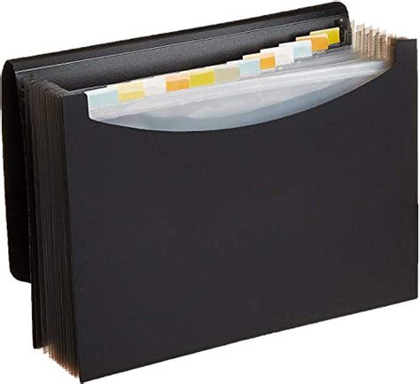 The Best File Folder Organizer