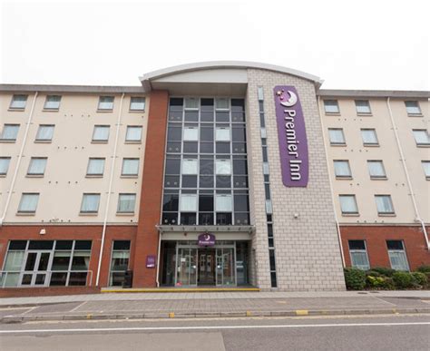 Employee of the month - Review of Premier Inn Norwich City Centre (Duke ...