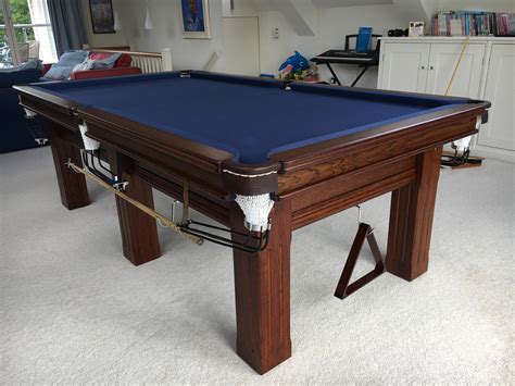 Royal Executive 8ft Snooker Table