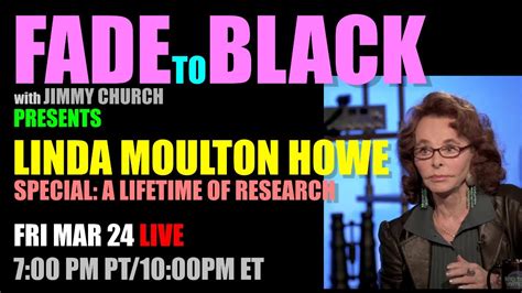 Ep Linda Moulton Howe Lmh Special Youtube