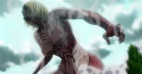 9 Strongest Titan In Attack On Titan Ranked Animecrocs