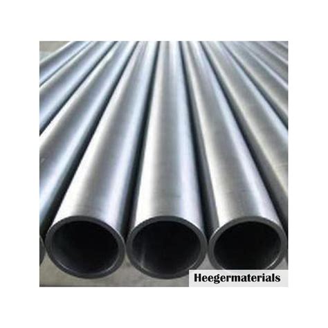 Tantalum & Tantalum Alloy Tube