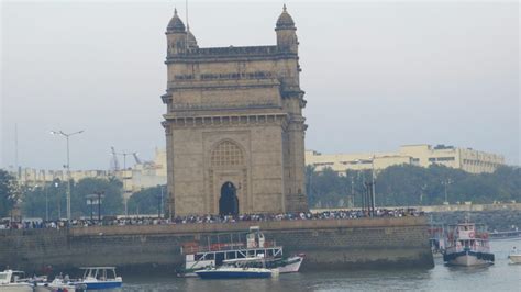 Bombay Vs Mumbai: From an Eye of a Local - Travel India Destinations