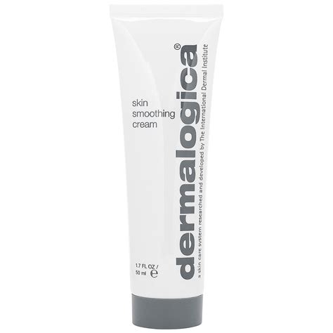 Buy Dermalogica Skin Smoothing Cream Ml