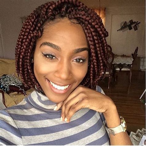 40 Stunning Badass Jumbo Box Braids Styles In 2017