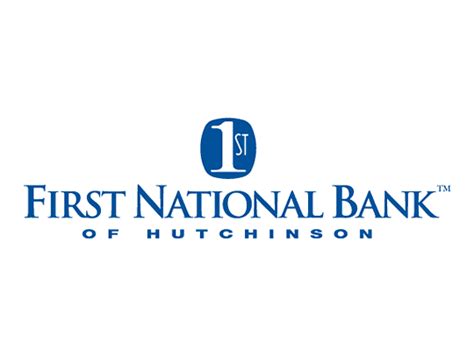 The First National Bank of Hutchinson Goddard Branch - Goddard, KS