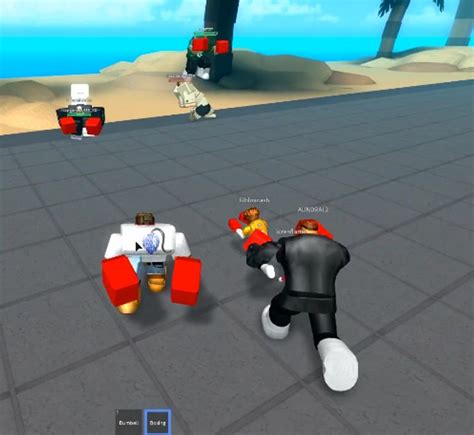 Android İndirme için Free Boxing Simulator 2 Roblox TIPS APK