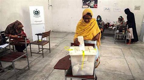 Ecp Doesnt Budge On Jan 15 Date For Lg Polls In Karachi Hyderabad