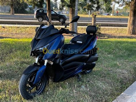 Yamaha Xmax Alger Alg Rie