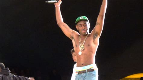 Watch Tyler, The Creator’s Fashion Show Was Unlike Anything You’ve Ever ...