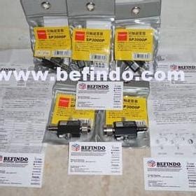 Jual Diamond Sp3000P Lighting Aresster ( Penangkal Petir ) | Shopee ...