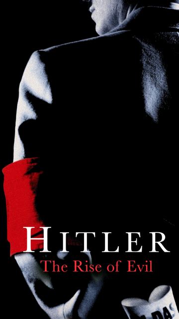 Hitler: The Rise of Evil - ClickView