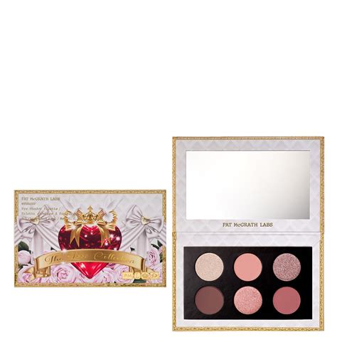 Pat McGrath Labs MTHRSHP Iconic Infatuation Eye Shadow Nude Engagement 7g LOOKFANTASTIC