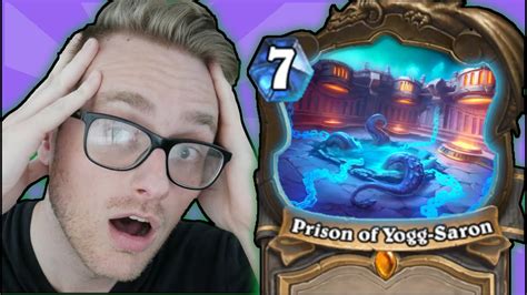 Yogg Saron Prison Break YouTube