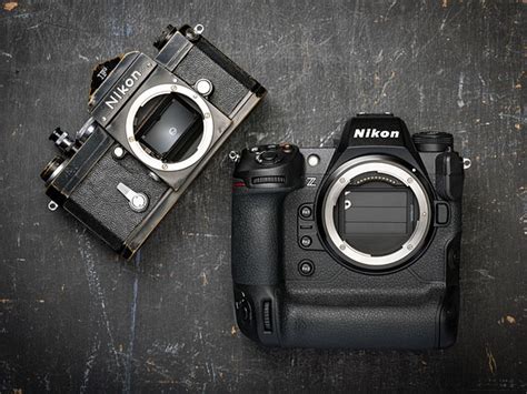 Nikon Z9 launch: What Nikon means by 'a D3 moment' (and why it needs ...
