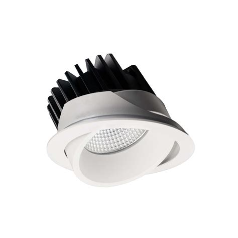 Unios Eq Tilt Downlight White Contact Us For Pricing Decor Lighting