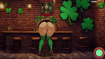 Saint Patrick S Day Drink Beer Fuck Irish Redheads Xvideos