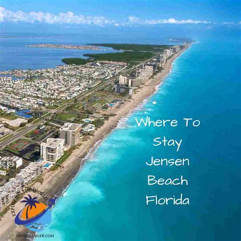 Jensen Beach: A Guide To Florida's Hidden Gem - Florida Trips For Women