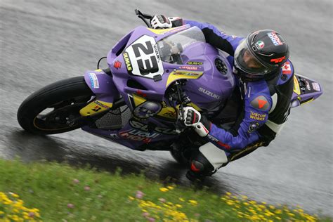 Canadian Superbike: Round Three Cancelled Due To Flooding In Nova Scotia - Roadracing World ...