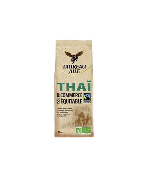 Riz Thai Taureau Ailé Kob online