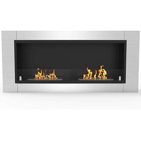 Amazon Regal Flame Elite Fargo Ventless Bio Ethanol Recessed Or