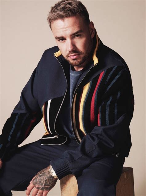 Filtran Video De Liam Payne Exintegrante De One Direction Una Hora