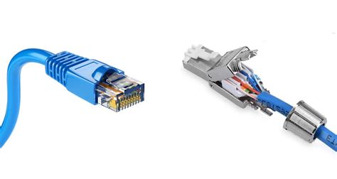 Conector Rj45 Todo Lo Que Necesita Saber