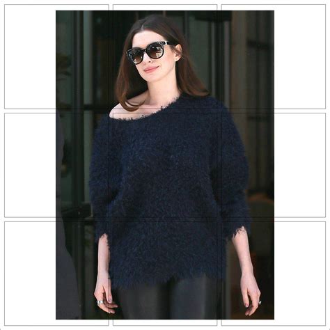 Anne Hathaway Hot Sexy Photo Print Buy Get FREE Choice Of EBay