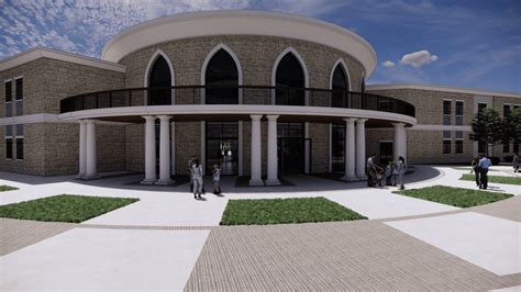 Renderings And Site Plans The Classical Academy Of Sarasota