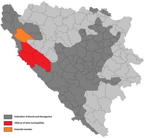 Alliance Of Serb Municipalities Alchetron The Free Social Encyclopedia