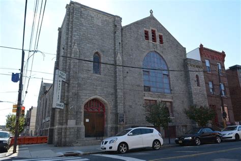 Pastor: First African Baptist Church sold | News | phillytrib.com