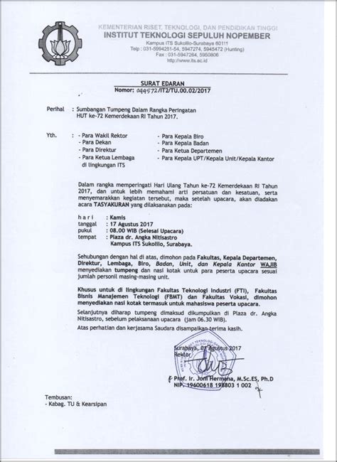 Contoh Surat Permohonan Subsidi Listrik Dicabut Imagesee Riset