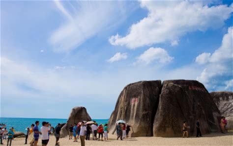 海南旅游必去十大景点排行榜 天天排行网