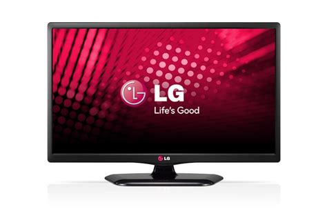 LG 28LB450U LED-teler - LG Electronics
