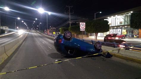 A Qu Hora Ocurren Los Accidentes Viales En Irapuato Estas Son Las