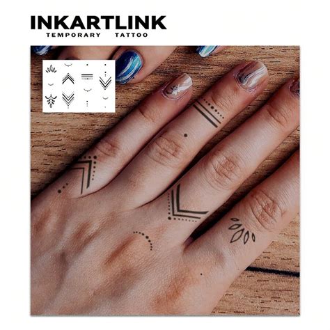 Tatuaje De Tecnolog A Revulucionaria Inkartlink Tatuaje Semipermanente