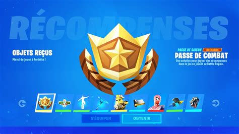 R Compenses Gratuites Sur Fortnite Saison Youtube