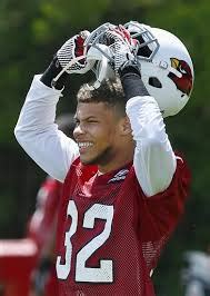 Draft Rewind 2013 Tyrann Mathieu Arizona Cardinals