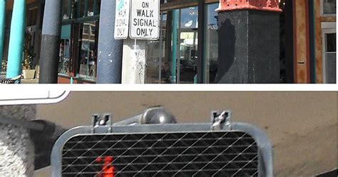 How To Do Don T Walk Signs Imgur