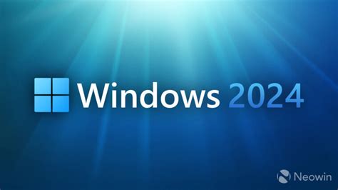 What Is Windows 2024 - Didi Muriel