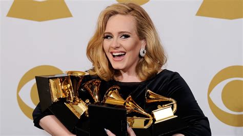 Grammys: Every Album of the Year Winner Since 1959 – The Hollywood Reporter