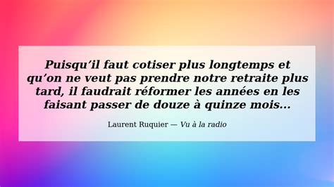 42 Citations Pour Aborder La Retraite Avec Philosophie