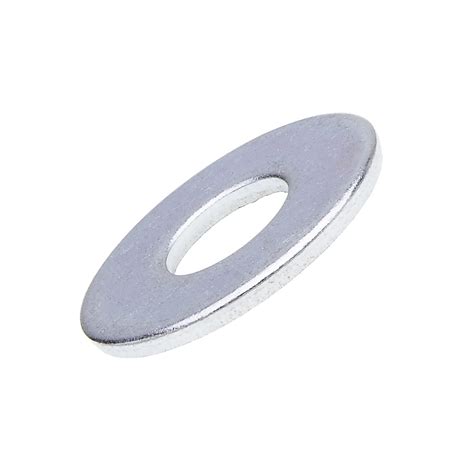 Washers 38 Uss Flat St Zn Jar 100 Nsi Industries