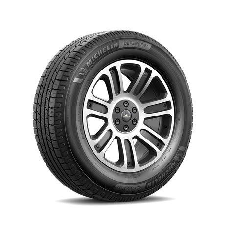 Michelin Defender 2 P20565r16 Size All Season Passenger Tire 95h