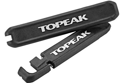 Topeak Spare Tyre Lever Set For Hexus X Multi Tool Mountain Mania Cycles