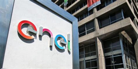 Enel Matriz De Endesa Se Sobrepone A Los Precios Bajos Gracias A Las