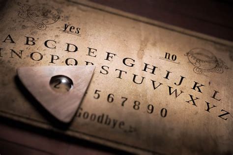 Exploring The Mysteries Of Ouija Board Necklaces Sweetandspark