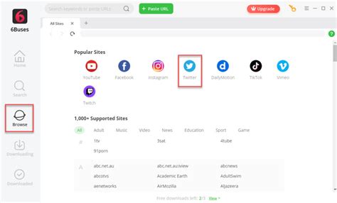 Nsfw Twitter Best Twitter Porn Accounts In