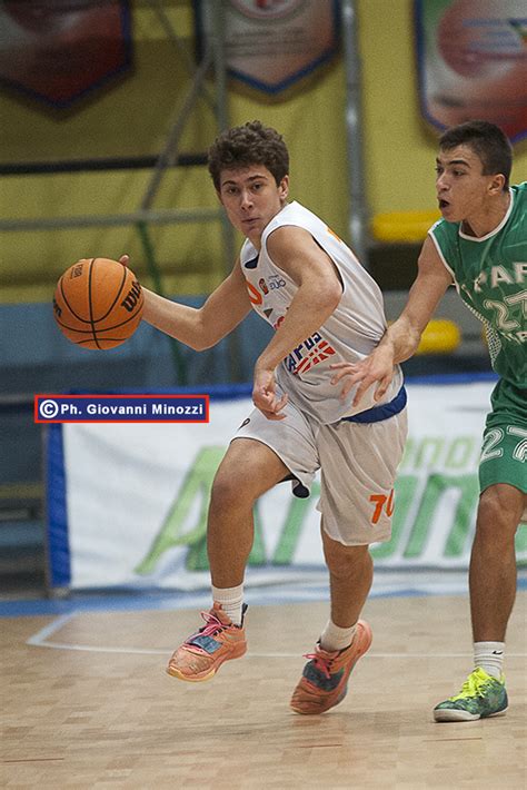 Novipi Campus Piemonte A S D Pari Torino Campus Piemonte Basketball