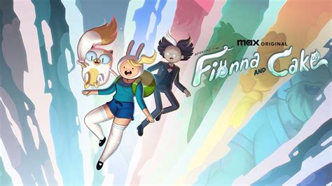 Adventure Time: Fionna And Cake TV Show: Watch All Seasons, Full ...